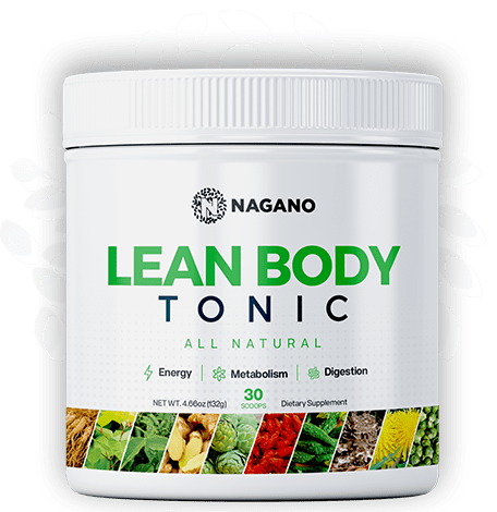 Nagano Tonic Review 2026: Honest Analysis Guide & Real Results—Scam or Legit or Not? 2 nagano tonic real results