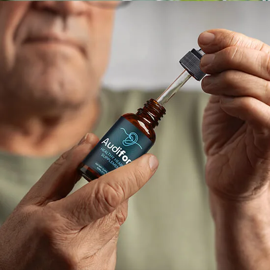 Audifort 18 audifort pod