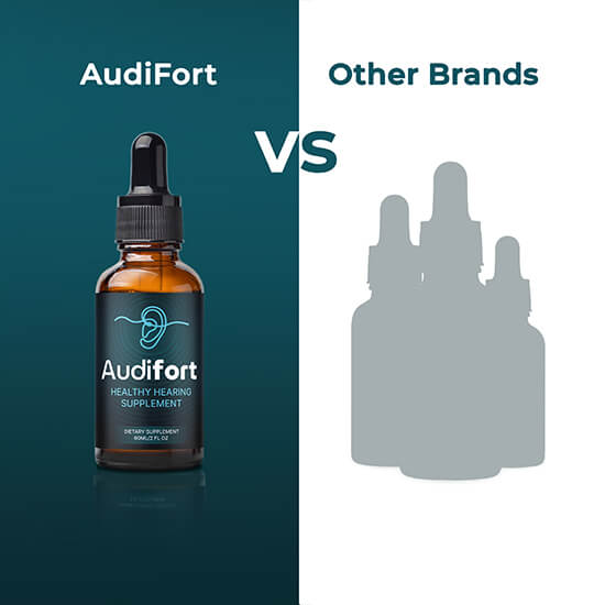 Audifort 34 audifort vs