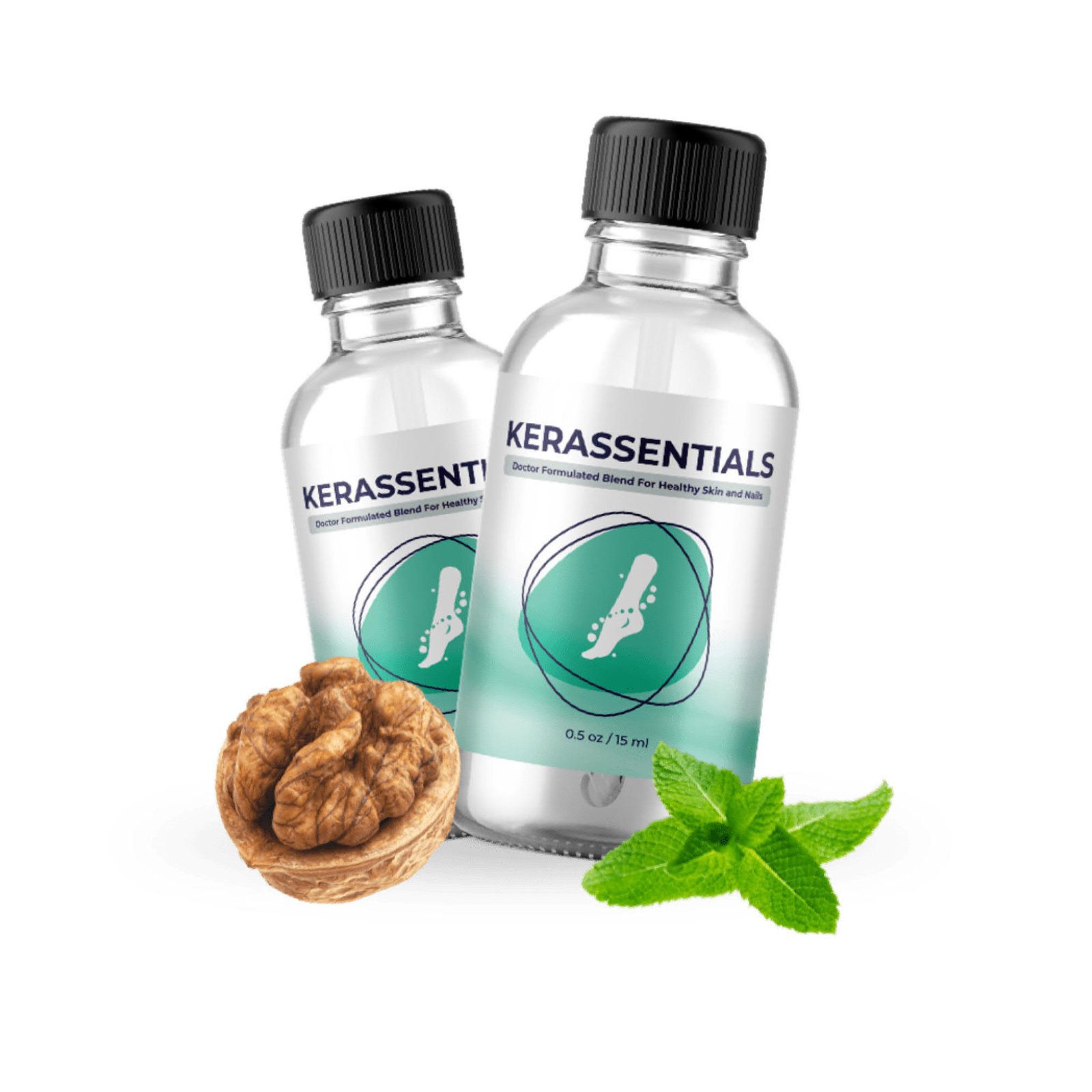 Kerassentials