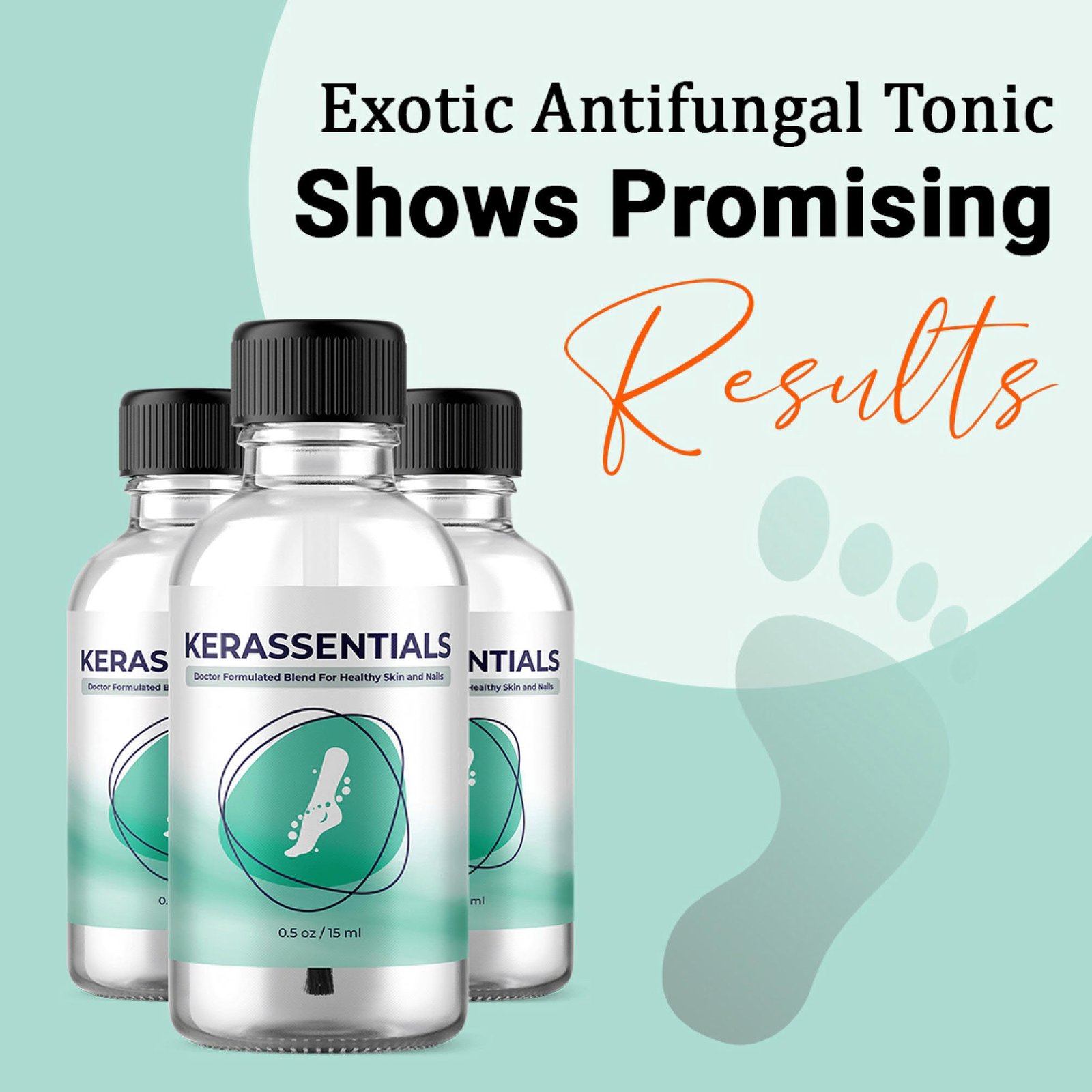 Kerassentials