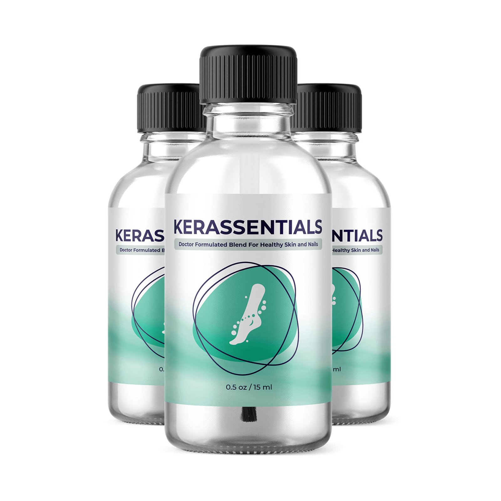 Kerassentials