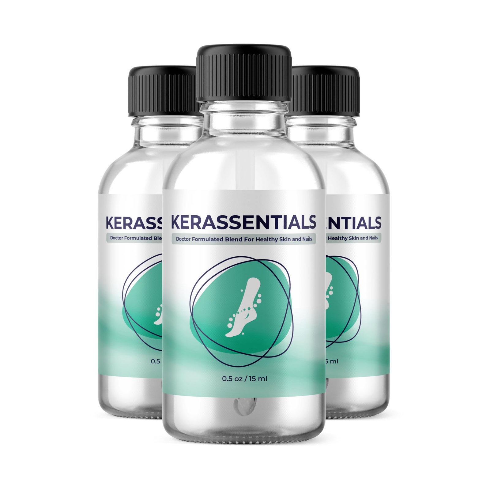 Kerassentials