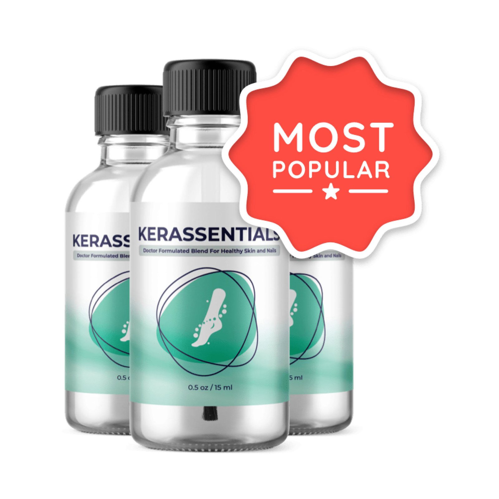 Kerassentials