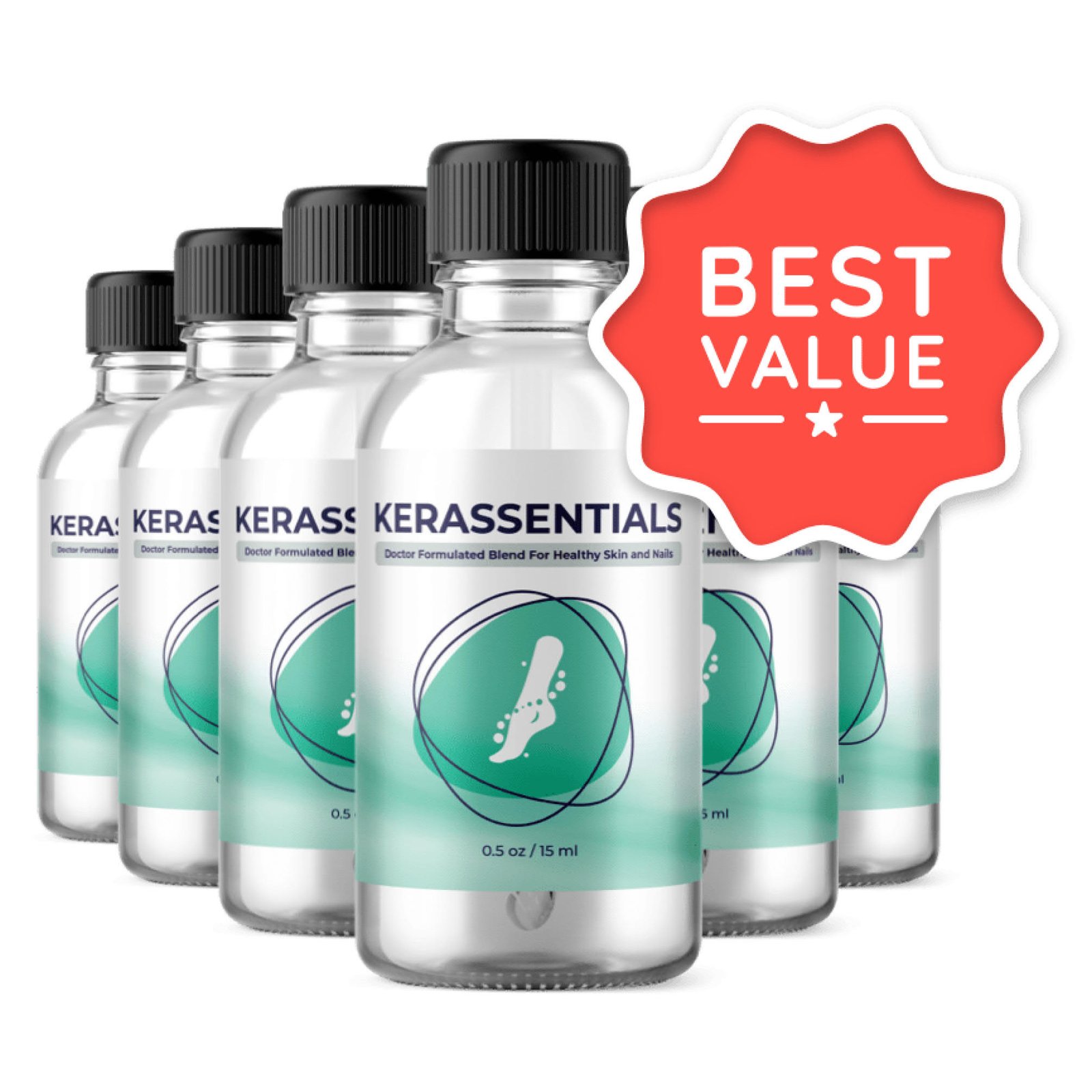 Kerassentials