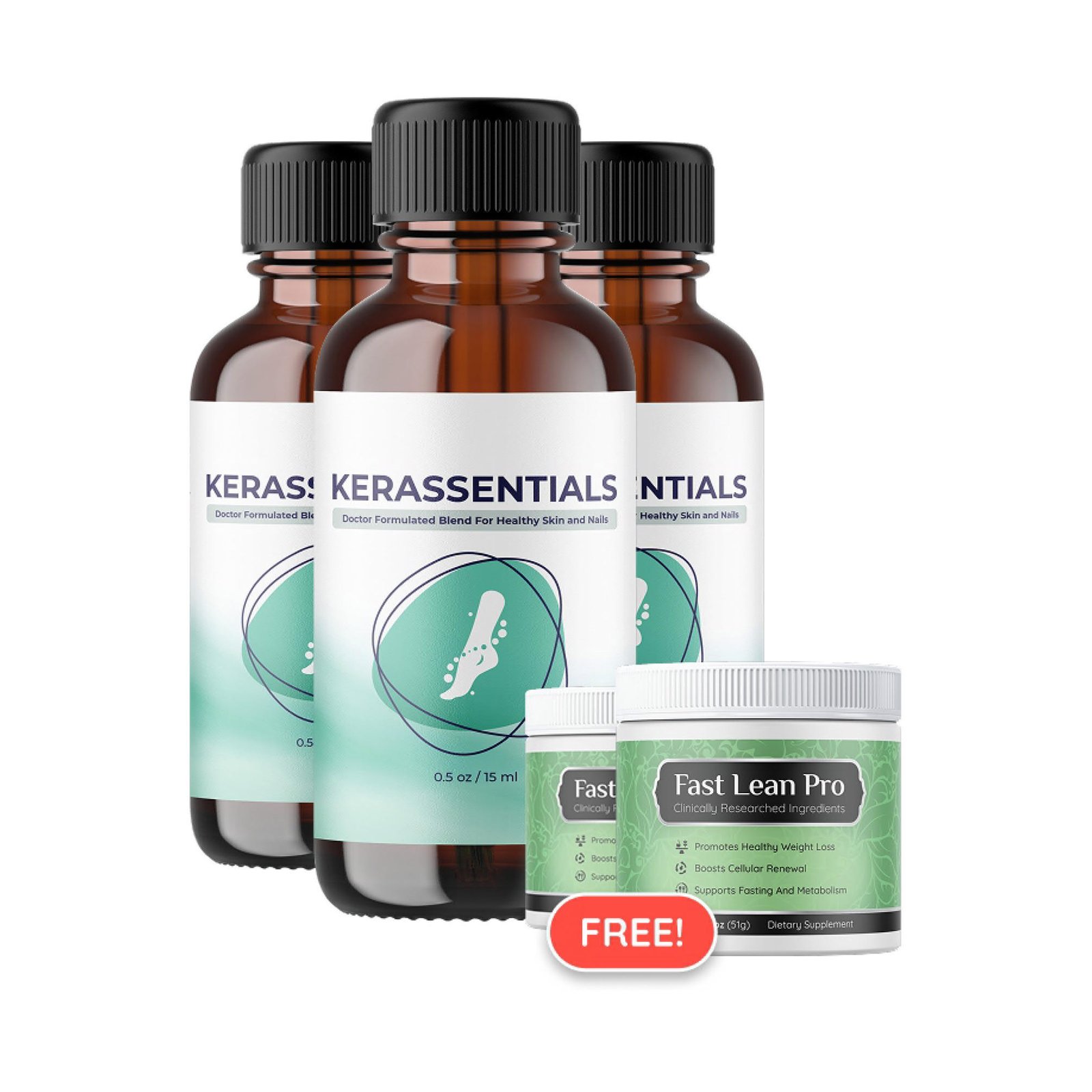Kerassentials