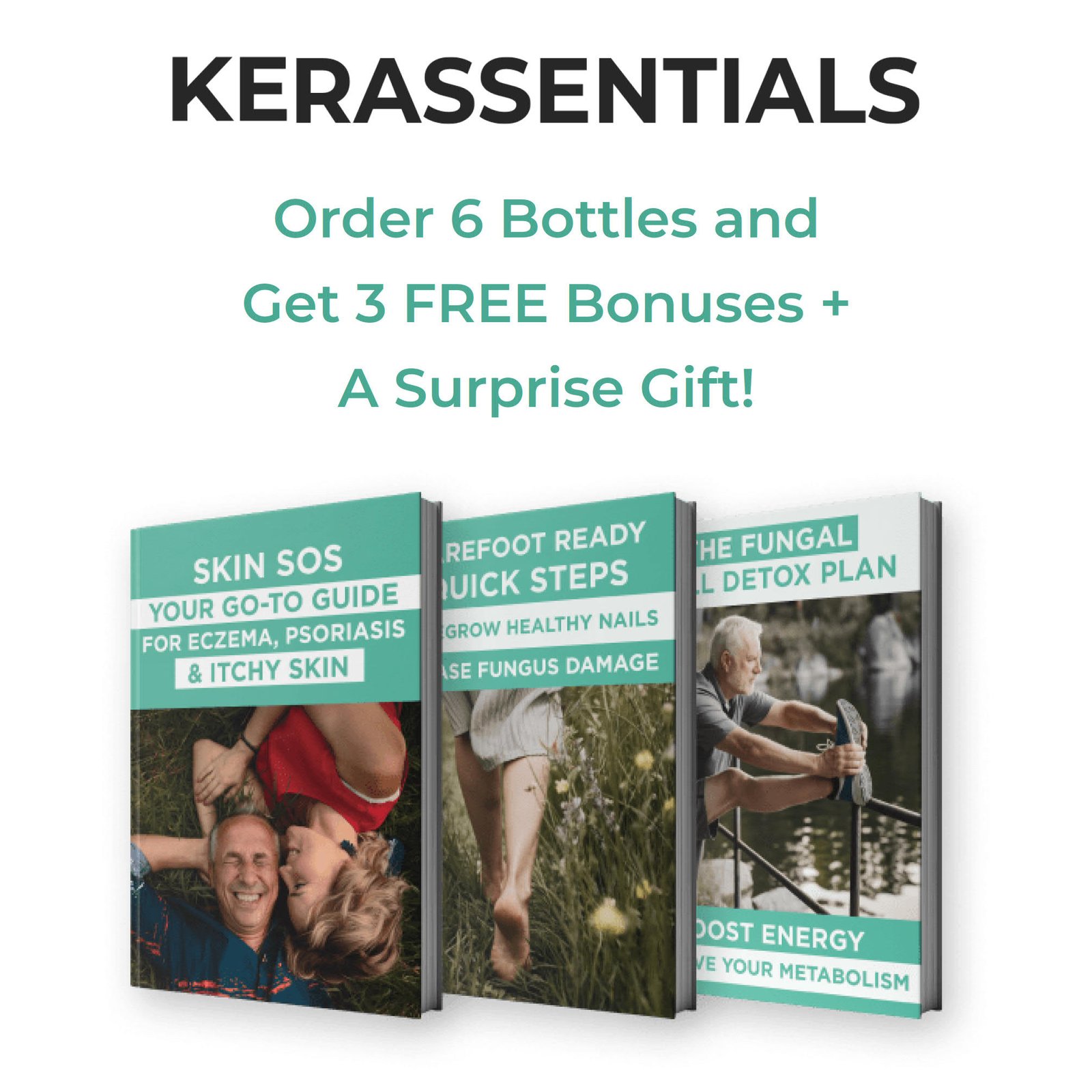 Kerassentials