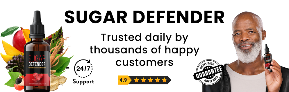 Sugar Defender — Honest Review 2026 3 c85cf2bc 39be 48f2 8655 e675ec44c1b3