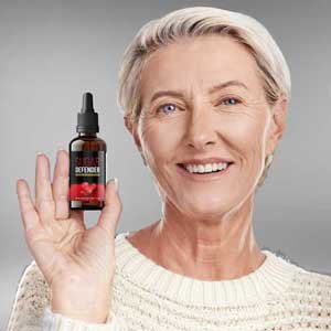 Sugar Defender — Honest Review 2026 9 person1 m