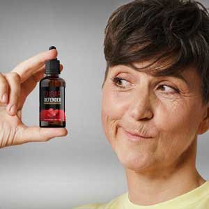Sugar Defender — Honest Review 2026 6 person4 m