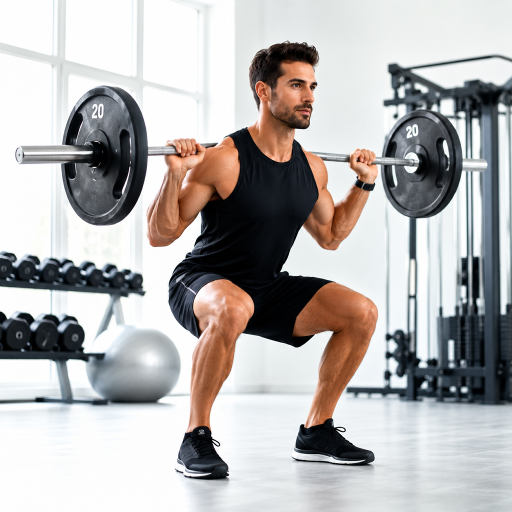 01 Health Fitness