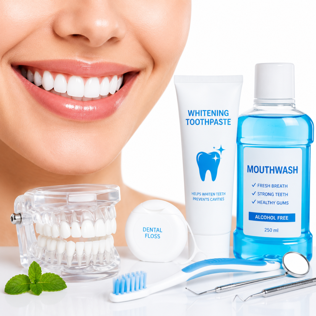07 Dental Health