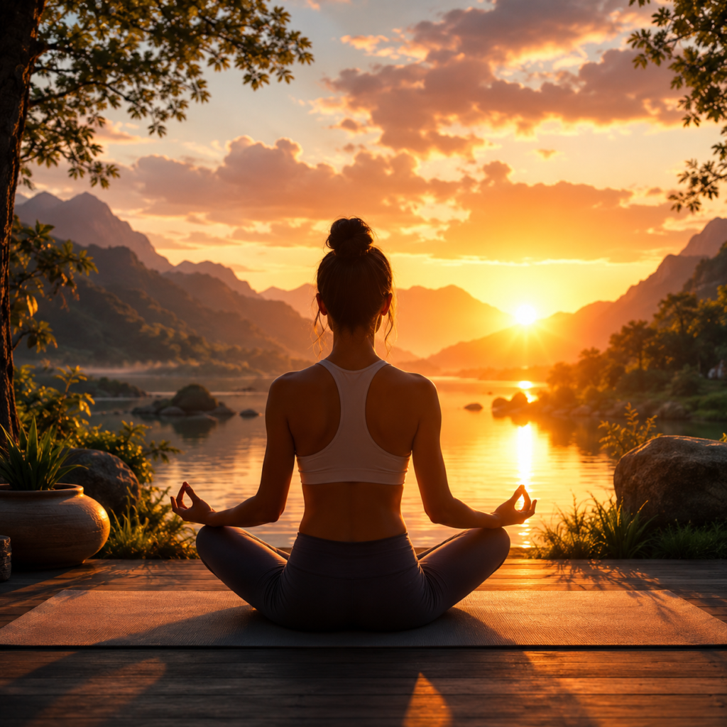 13 Meditation