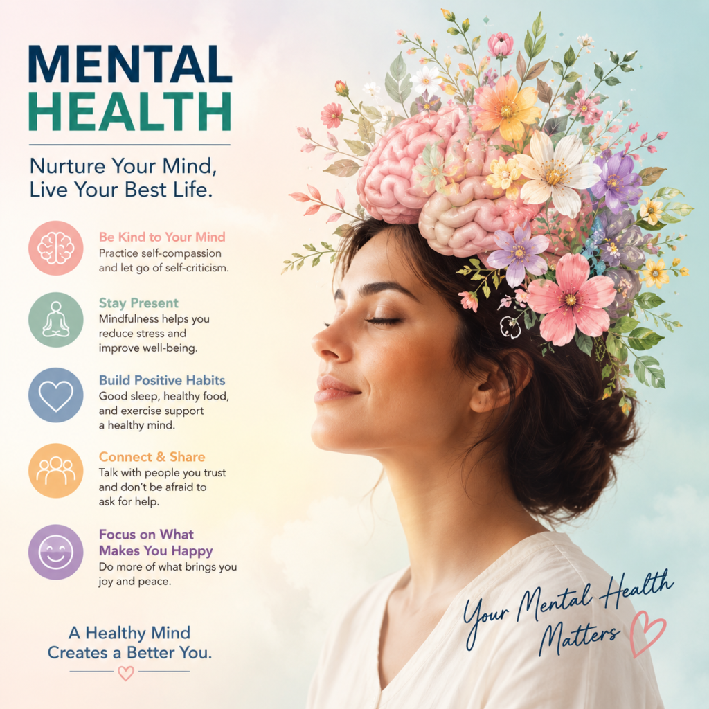 15 Mental Health