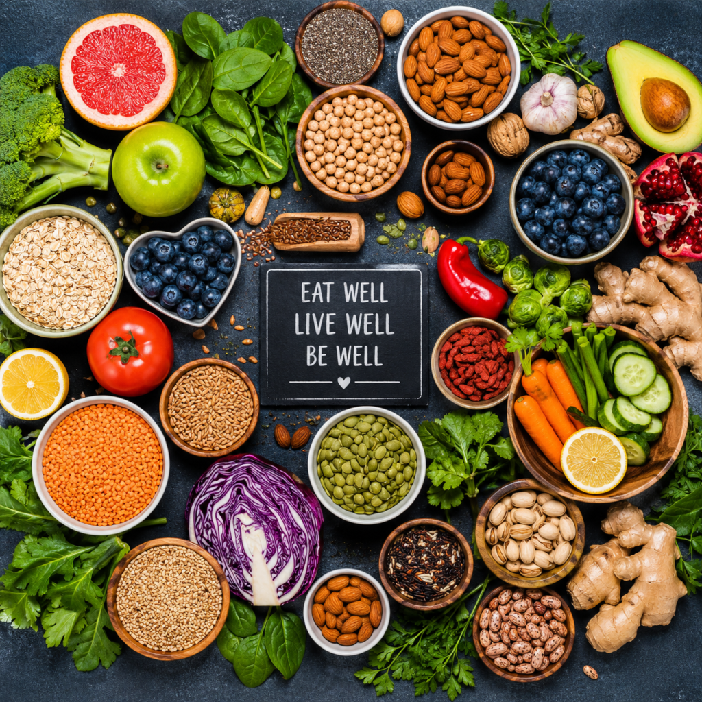 17 Nutrition