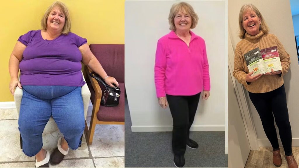 All Day Slimming Herbs Tea 2026: Complete Benefits & Risks 7 1802971