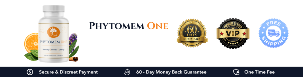 Phytomem One Review: 10 Benefits & Real Results Explained 9 20695253 77d8 4b94 90c4 3ea1e9331a48