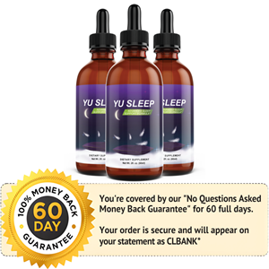 YU Sleep Review 2026: 5 Honest Benefits, 1 Side Effect Risk 14 3unitsYuSleep1770999417574