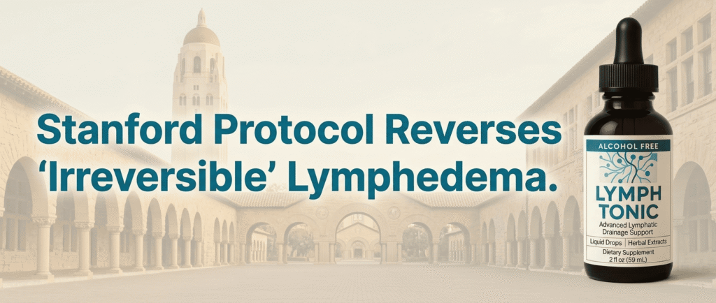 Lymph Tonic Review 2026: Proven Benefits and Side Effects 1 Lymph Tonic Review liquid herbal lymphatic drainage support formula bottle image