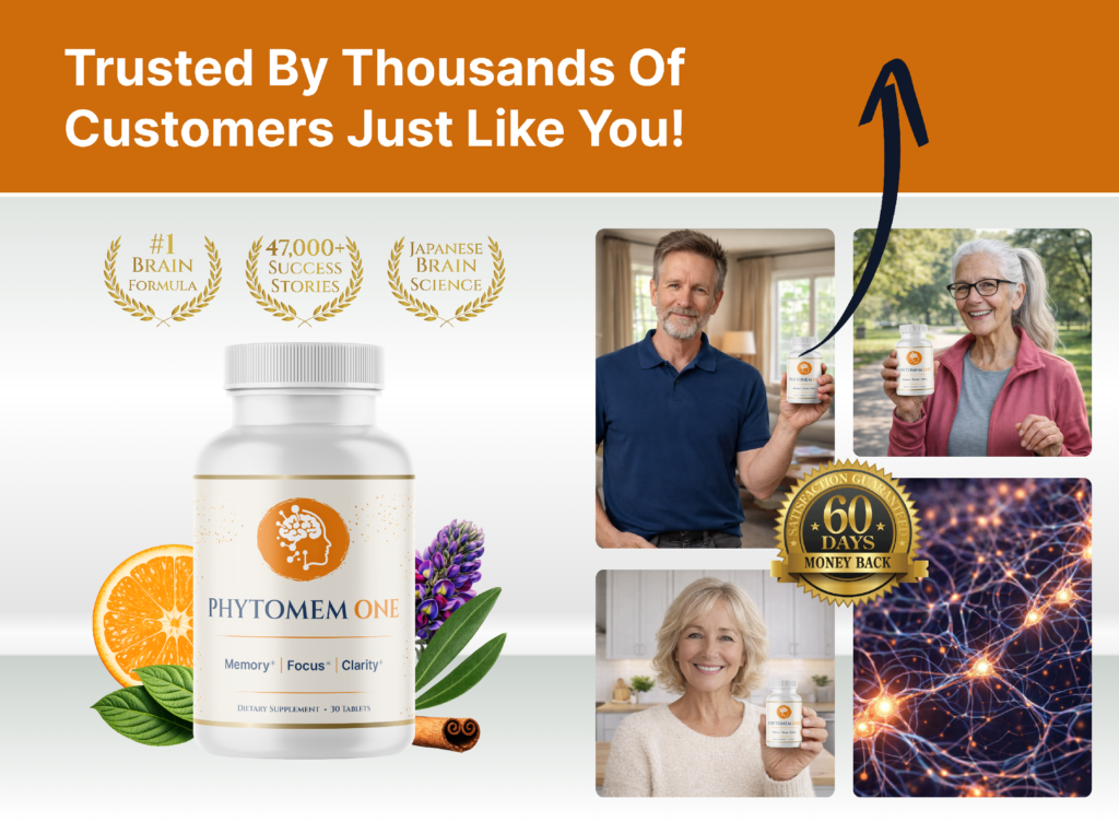 Phytomem One Review: 10 Benefits & Real Results Explained 15 6ec2c13e 63b5 44b5 9d89 851749315778