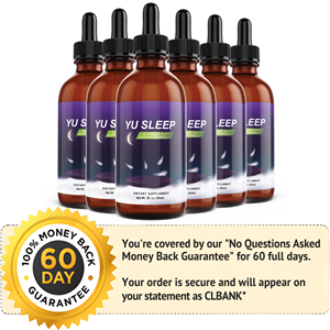 YU Sleep Review 2026: 5 Honest Benefits, 1 Side Effect Risk 13 6monthYuSleep1770999468747