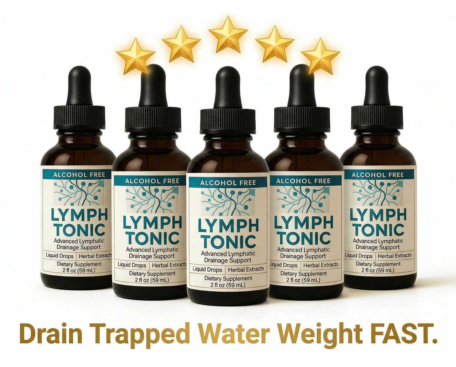 Lymph Tonic