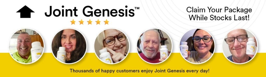 Joint Genesis Review 2026: Complete Benefits & Side Effects 6 91d8310c 3888 400e b0f4 34146b4c8a11