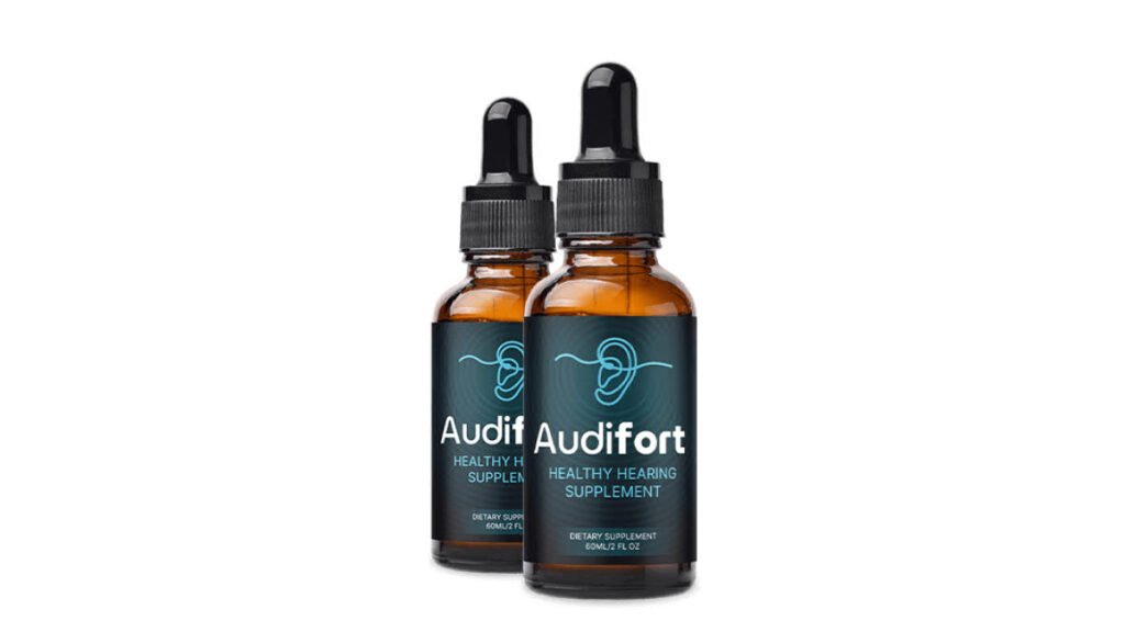 Audifort Review 2026: Real Truth or Scam Exposed? 2 Audifort Blog Featured Image 3