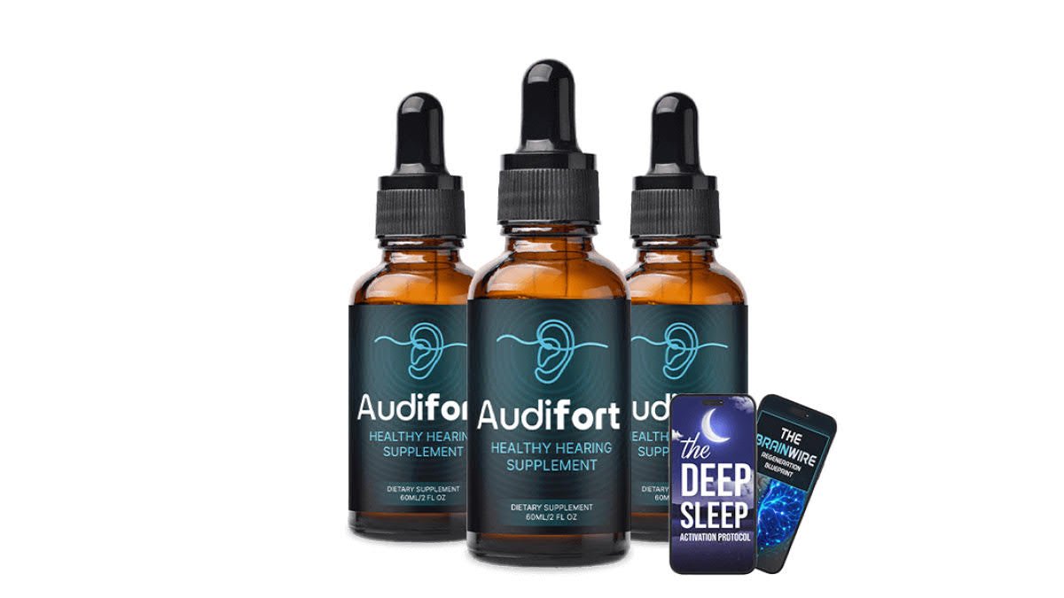 Audifort Review 2026: Real Truth or Scam Exposed? 10 Audifort Blog Featured Image 4