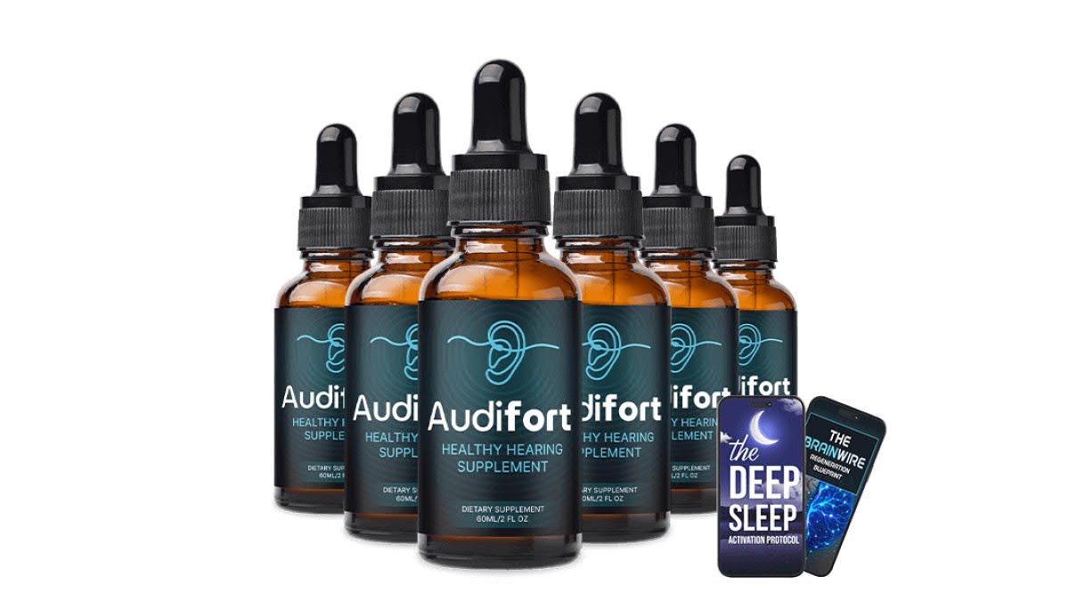 Audifort Review 2026: Real Truth or Scam Exposed? 11 Audifort Blog Featured Image 5