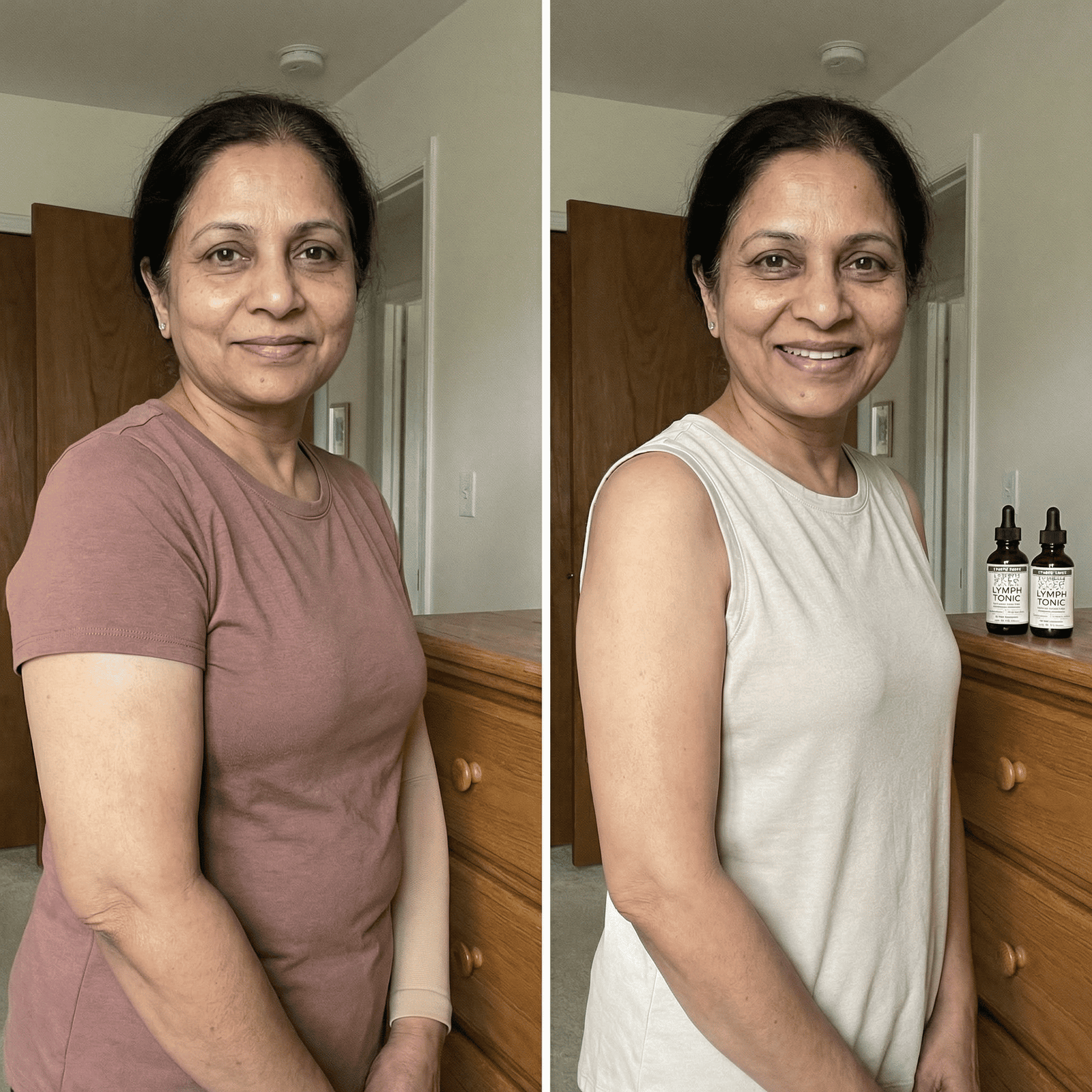 Lymph Tonic