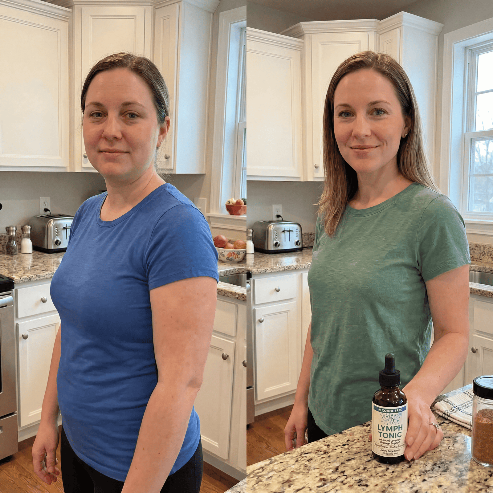 Lymph Tonic