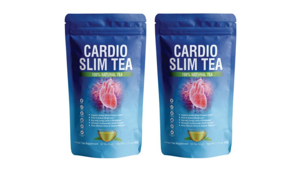 Cardio Slim Tea Review 2026 Honest Analysis Buyer Guide 2 Cardio Slim Tea Blog Featured Image 03