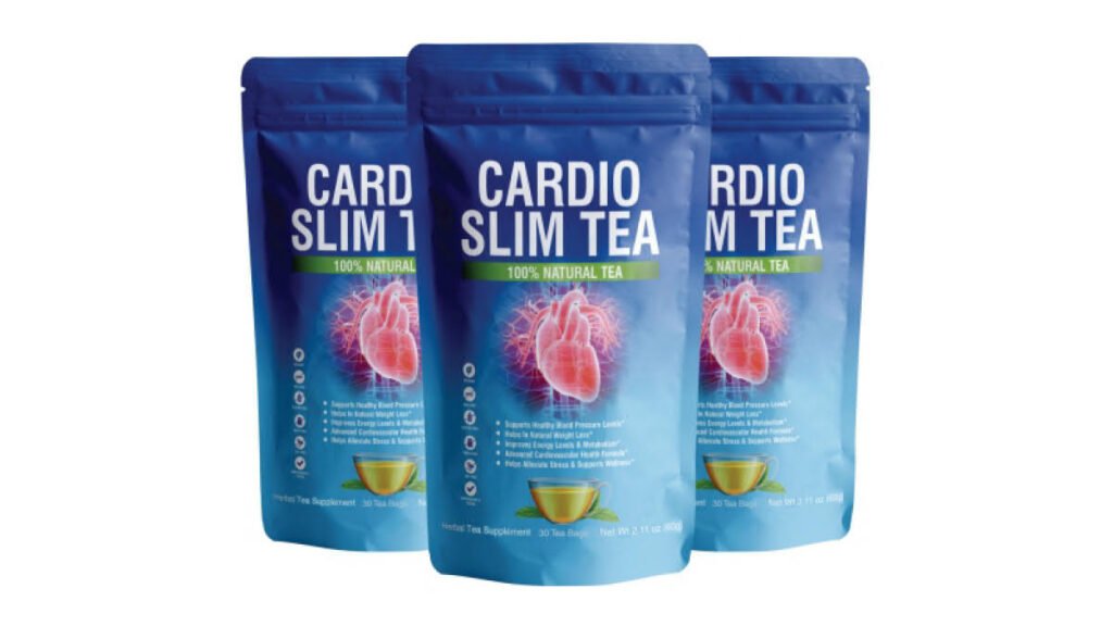 Cardio Slim Tea Review 2026 Honest Analysis Buyer Guide 3 Cardio Slim Tea Blog Featured Image 04