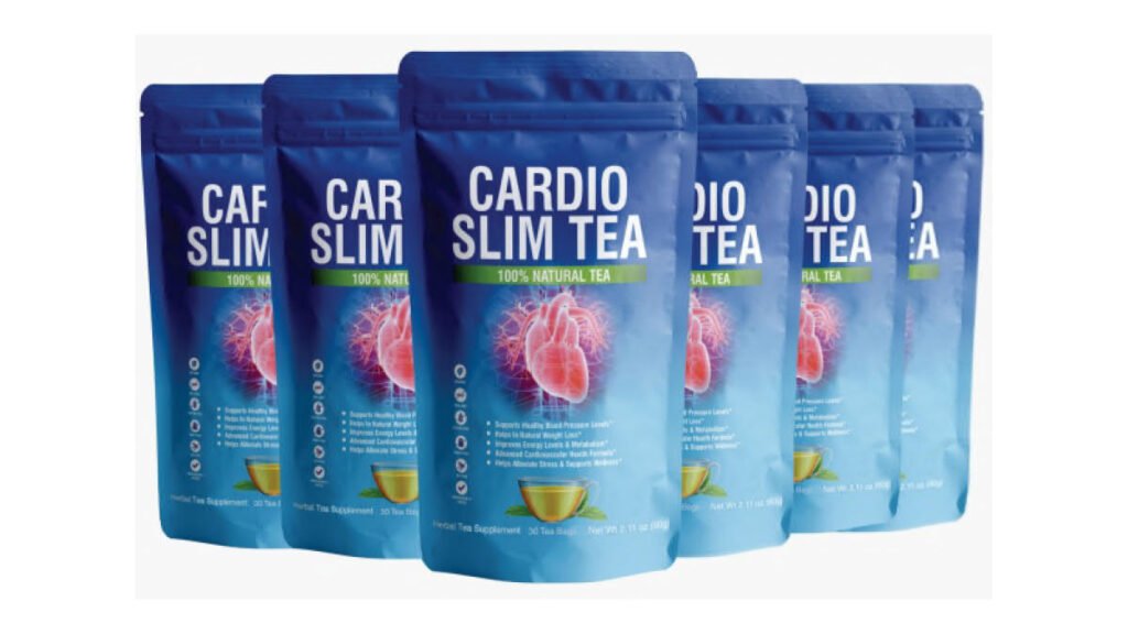 Cardio Slim Tea Review 2026 Honest Analysis Buyer Guide 5 Cardio Slim Tea Blog Featured Image 05