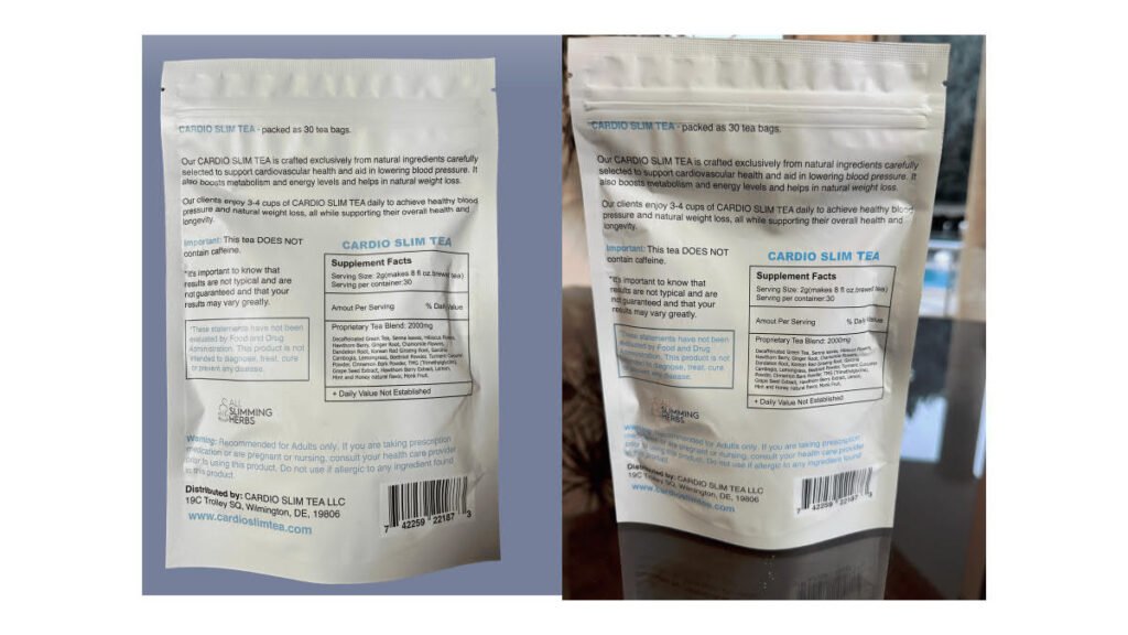 Cardio Slim Tea Review 2026 Honest Analysis Buyer Guide 6 Cardio Slim Tea Blog Featured Image 06
