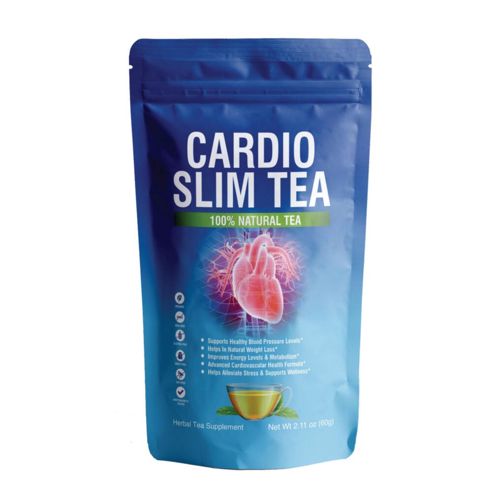 Cardio Slim Tea Woocommerce Product Listing Product Images Tips Stay Healthy 1
