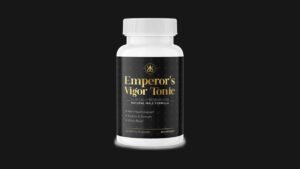 Emperor's Vigor Tonic 1 Emperors Vigor Tonic Blog Featured Image 2