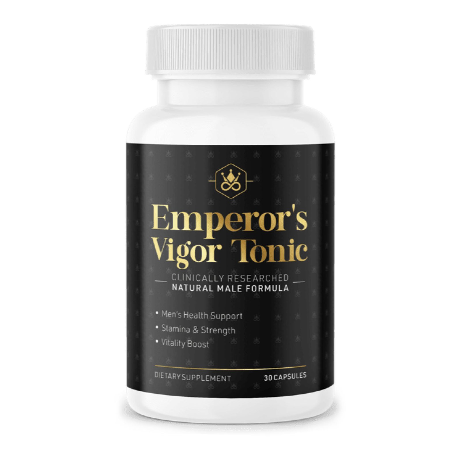 Emperor's Vigor Tonic