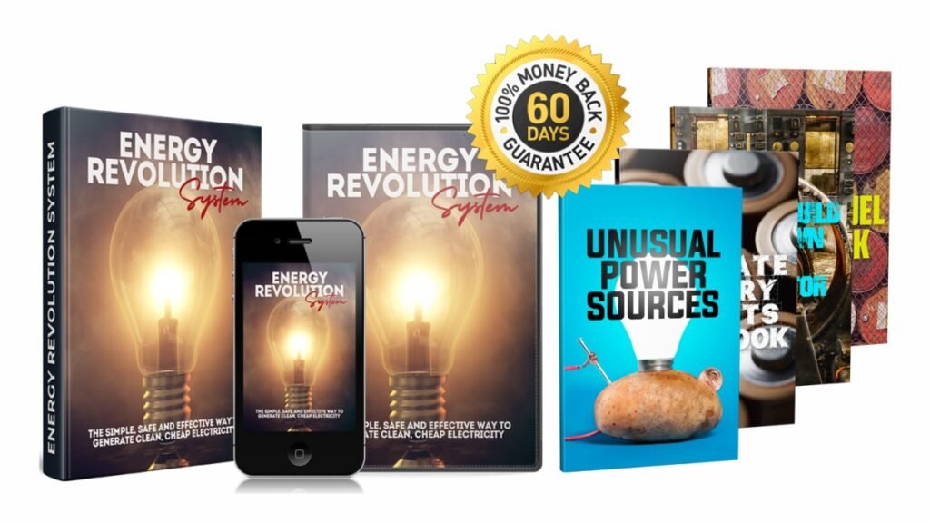 Energy Revolution System review featured image