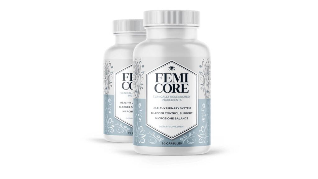 Honest Analysis Review 2026 FemiCore Benefits & Side Effects Complete Guide 2 Femicore Blog Featured Image 03