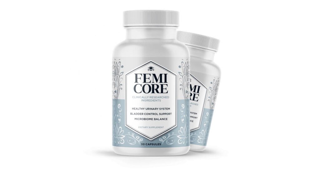 Honest Analysis Review 2026 FemiCore Benefits & Side Effects Complete Guide 3 Femicore Blog Featured Image 04