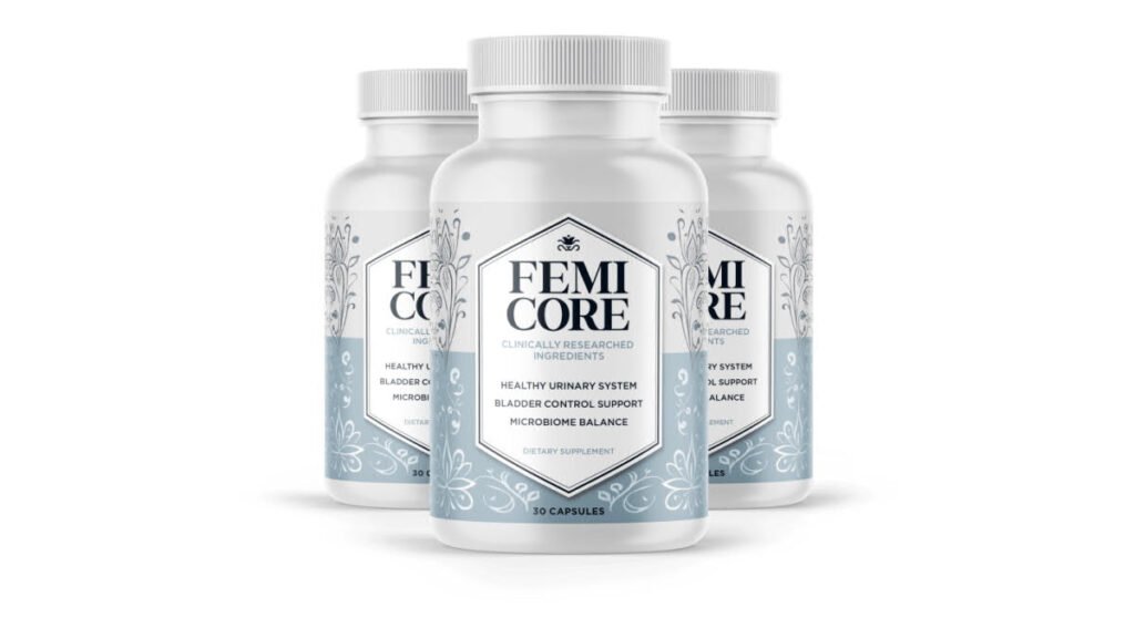 Honest Analysis Review 2026 FemiCore Benefits & Side Effects Complete Guide 8 Femicore Blog Featured Image 05