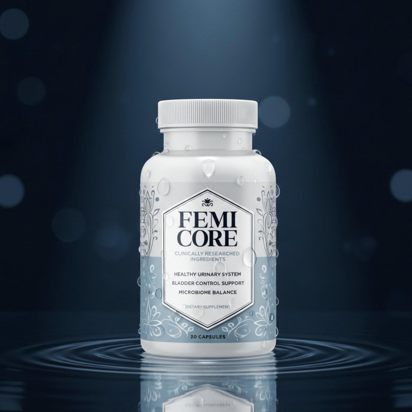 FemiCore