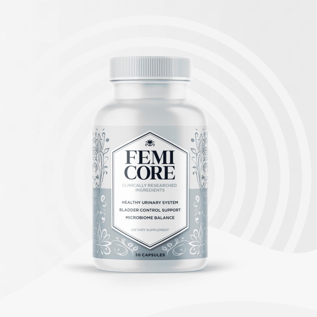 Femicore Product Page List Websit Tips Stay Healthy 02