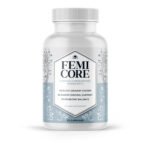Buy FemiCore bladder support supplement online — official bottle