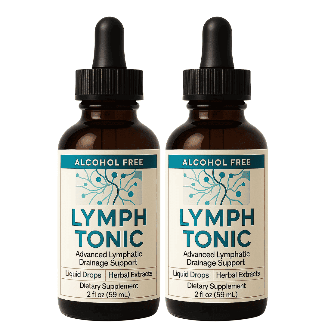 Lymph Tonic