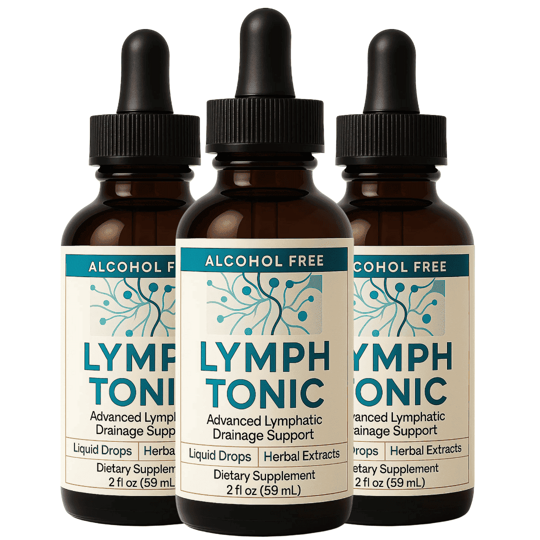 Lymph Tonic
