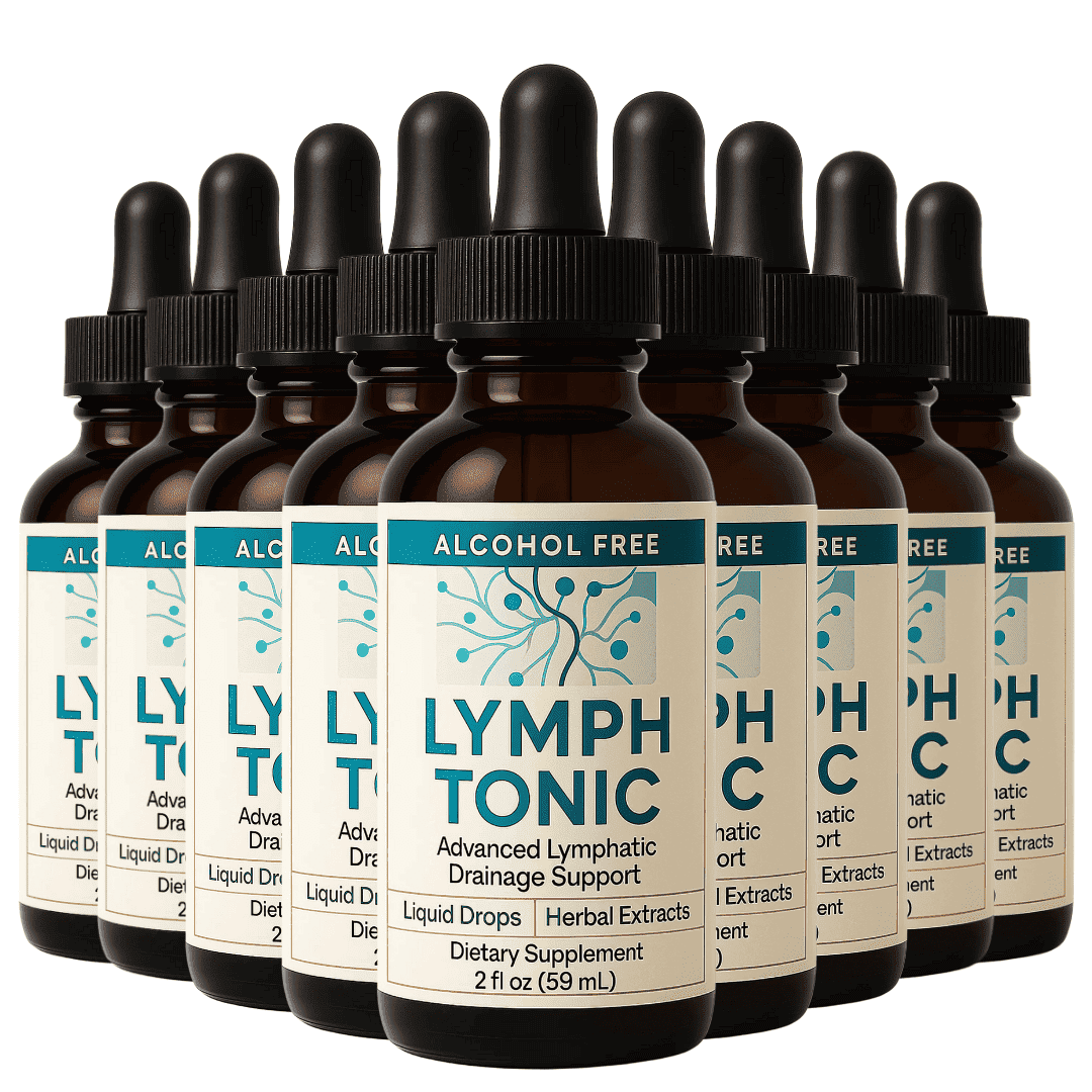 Lymph Tonic