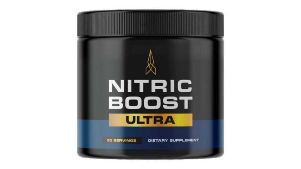Nitric Boost Ultra Review: 2026 Buyer Guide & Verdict 2 Nitric Boost New Ultra Blog Featured Image 02